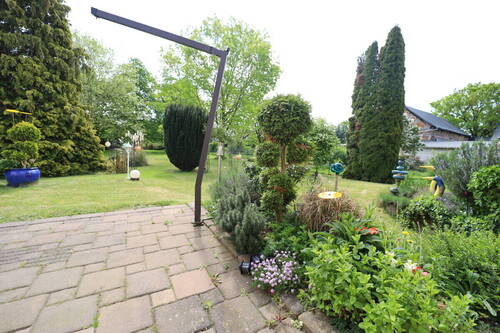 Terrasse - 