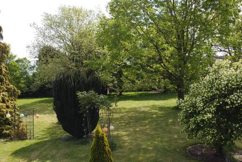 Garten - 