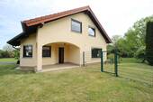 Hausansicht - 