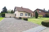 Hausansicht - Einfamilienhaus mit 118,00 m&sup2; in Swisttal / Ludendorf zum Kaufen