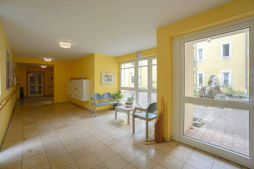 Eingangsbereich - 