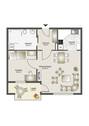 Grundriss - 