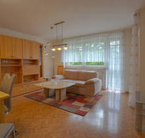Komfortables Wohnen im Wohnstift Lobetal Gepflegte 2-Zimmer-Wohnung mit West-Loggia - Nürnberg Röthenbach b Schweinau