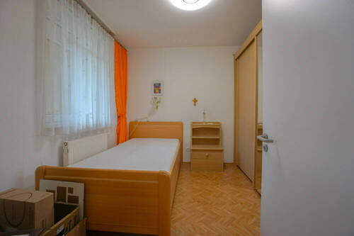 Schlafen - 