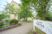 Zugang zum Haus - 