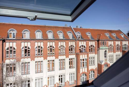 Aussicht - 
