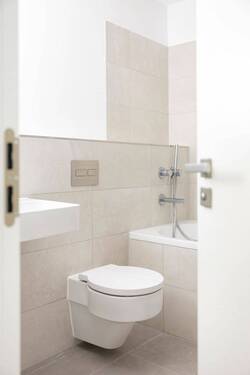 Badezimmer - 