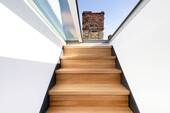 Dachterrassenzugang - 