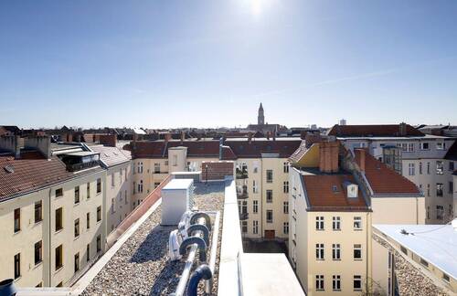 Aussicht - 