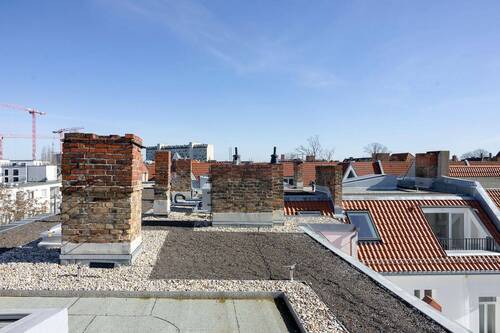 Aussicht - 
