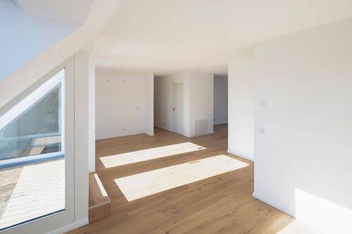 Wohnküche - Etagenwohnung mit 101,80 m&sup2; in Berlin zum Kaufen