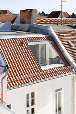 Terrasse - 