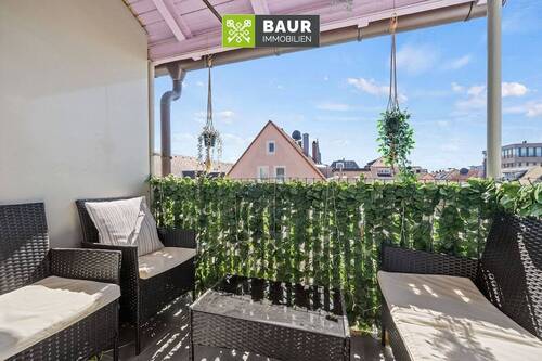 Balkon - 