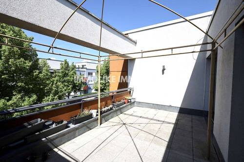 Terrasse - 