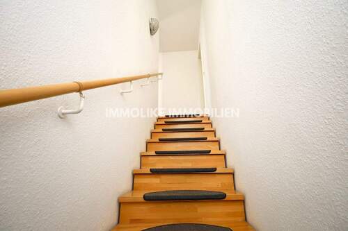 Aufgang - 