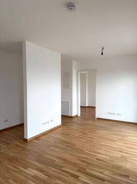 der Wohnbereich - 
