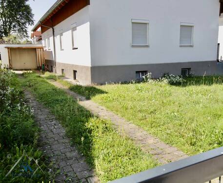 Altbestand - Grundstück in München / Lochhausen