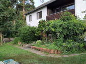 Hausansicht - Zweifamilienhaus in Toplage von Fürth am Wiesengrund