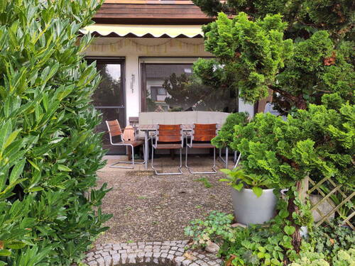 Terrasse - 