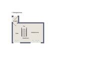 Grundriss-Illustration - 