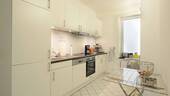 Bild 1 - Freie Büroflächen in schönem Altbau direkt an der Alster - All-in-Miete
