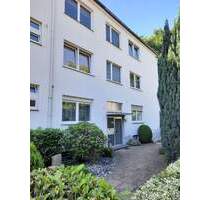 Schöne, helle 4 Zimmerwohnung nähe Innenstadt - Bielefeld