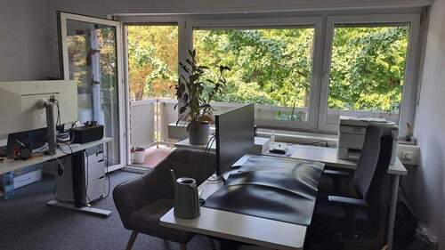 Büroraum 19 - Büro zur Miete in Mönchengladbach