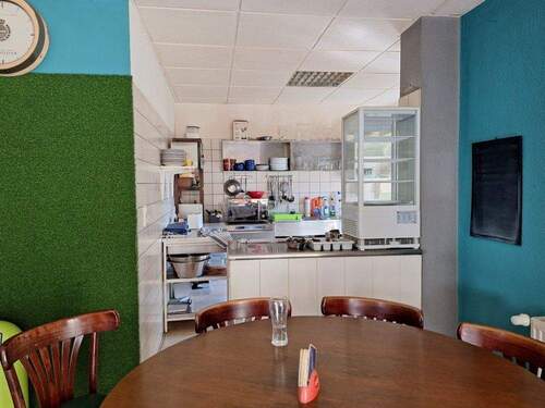 mögliche Küche im Erdgeschoss - 