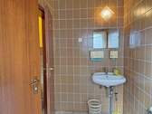 WC im Erdgeschoss - 
