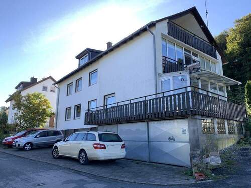 Bild2 - 1 Zimmer Mehrfamilienhaus, Wohnhaus zum Kaufen in Bad Salzuflen-Wüsten