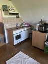 Küche DG - 1 Zimmer Mehrfamilienhaus, Wohnhaus zum Kaufen in Crailsheim