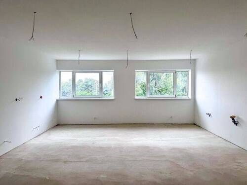 Raum im dritten OG - 