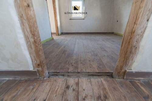 Holzboden - 