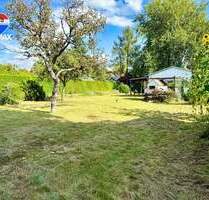 Baugrundstück ca. 892 m² in Berlin-Mahlsdorf-Süd - familienfreundliche Lage nahe den Kaulsdorfer Seen