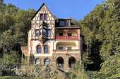 Aussenansicht 1 - Mehrfamilienhaus, Wohnhaus mit 375,00 m&sup2; in Sankt Goar zum Kaufen