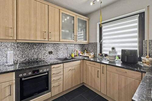 Küche Erdgeschoss - 