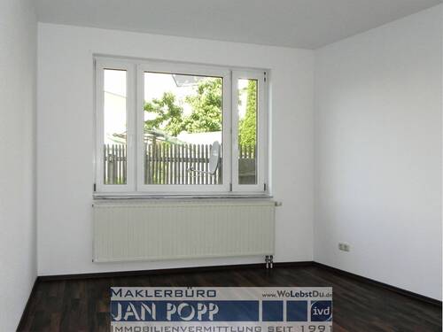 Schlafzimmer - 2 Zimmer Etagenwohnung in Greiz