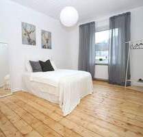 Zentral & hochwertig: Kernsaniertes 2-Zimmer-Apartment in Elberfeld - Wuppertal