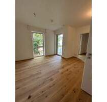 Kleine 2-Zimmer Wohnung in zentraler Lage von Deggendorf!