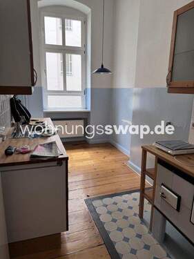 Bild 2 - 2 Zimmer Etagenwohnung zur Miete in Berlin