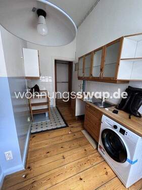 Bild 3 - 2 Zimmer Etagenwohnung in Berlin