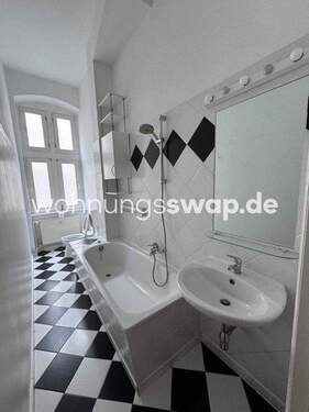 Bild 4 - Etagenwohnung mit 60,00 m&sup2; in Berlin zur Miete