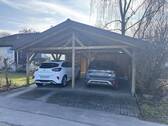 Carport - 