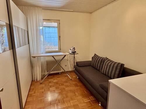 Büro oder Gästezimmer - 