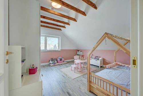 Kinderzimmer 1 - 