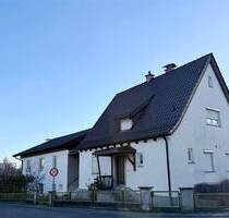 Nähe Fa KAESER: EFH & Bungalow mit Einliegerwhg, sofort frei, zu nur 1 Preis - Coburg Bertelsdorf