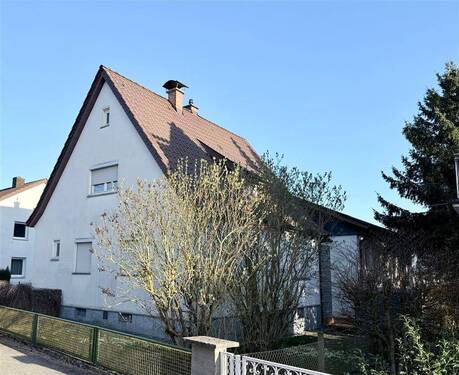 IMG_3405 - 1 Zimmer Mehrfamilienhaus, Wohnhaus zum Kaufen in Coburg