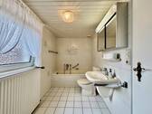 Badezimmer EG - 
