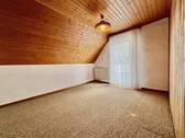 Schlafen DG mit Zugang Balkon - 