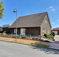 Einfamilienhaus mit großem Grundstück im Herzen von Merzen!